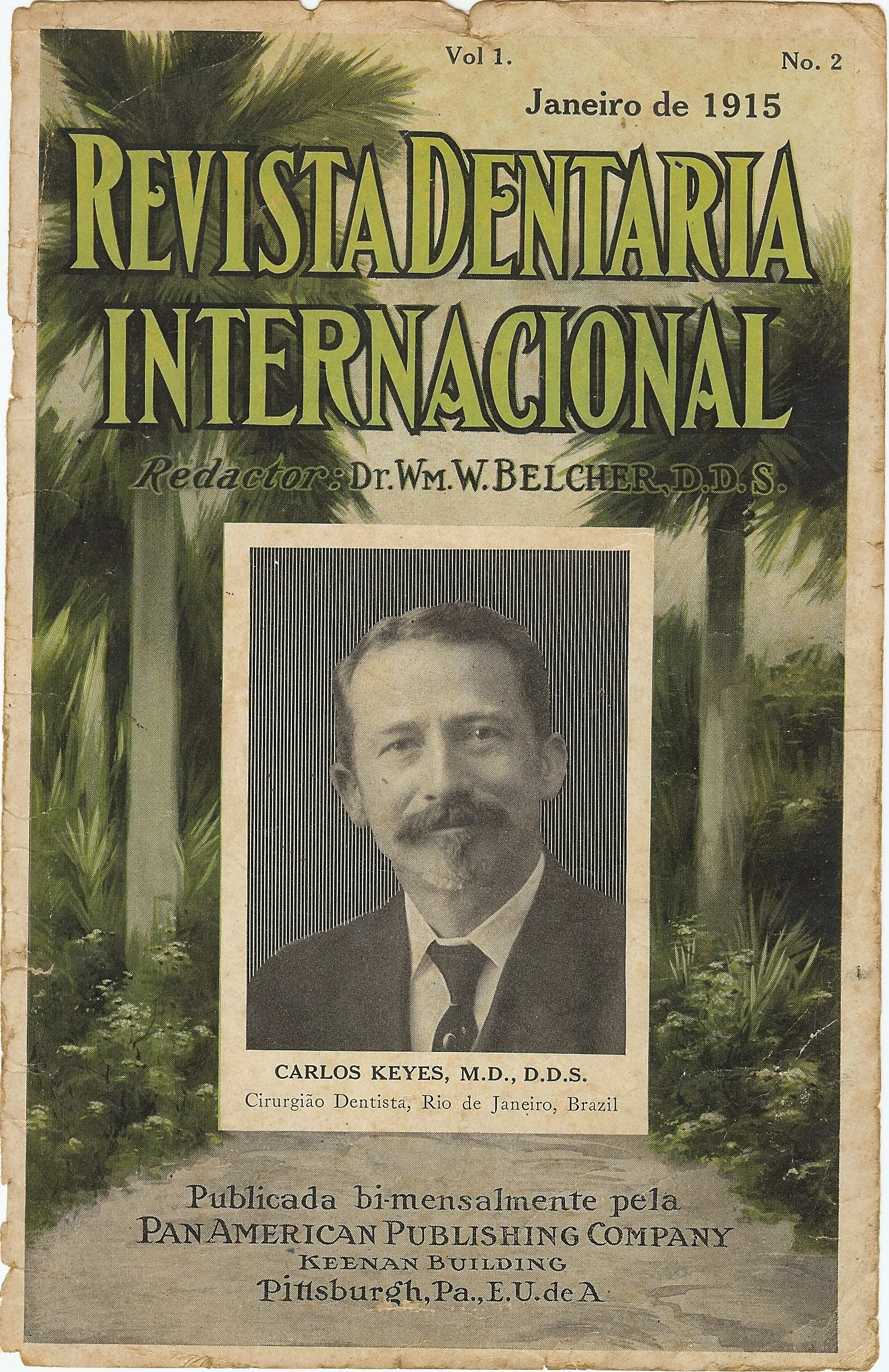 Legado de 170 anos na Well Clinic Odontologia, São Paulo
