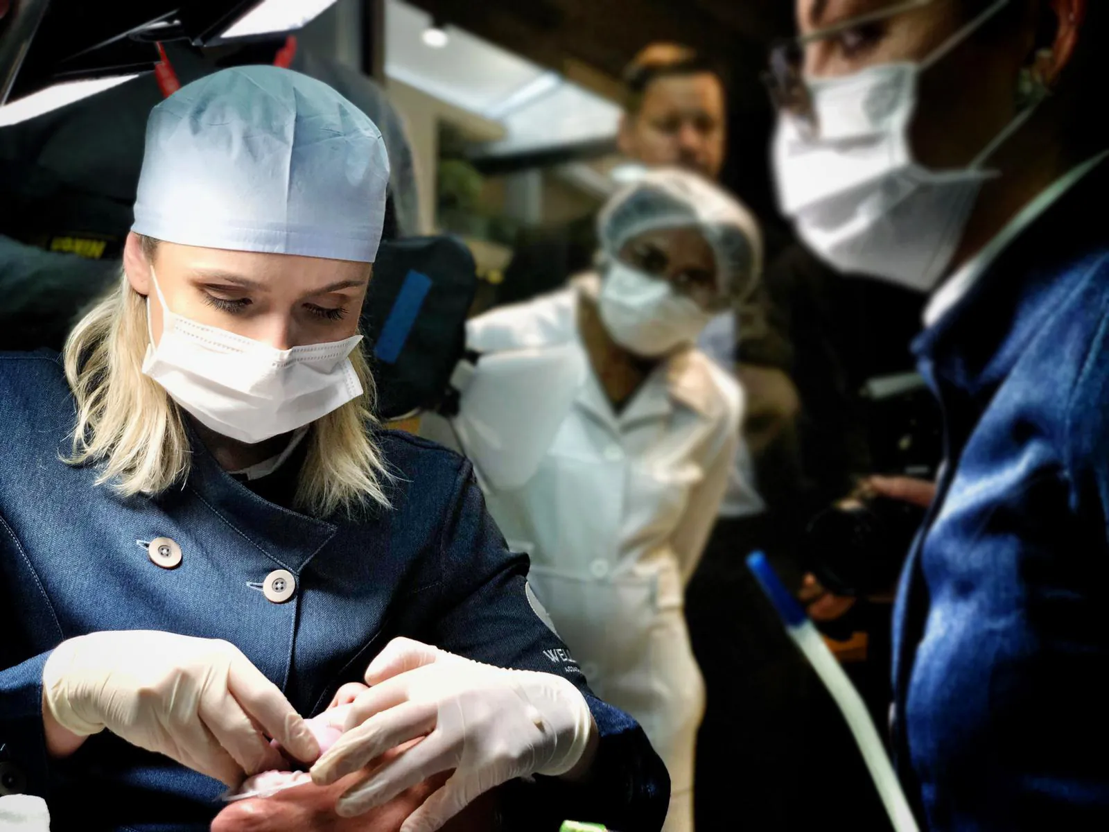 Dra. Jacqueline Schneider e o legado de 170 anos na Well Clinic Odontologia, São Paulo
